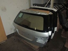 Mercedes W212 Heckklappe E-Klasse Kombi Heckdeckel Kofferraumklappe T&uuml;r Hinten