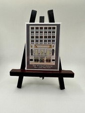 Waldorf Astoria New York Magnet