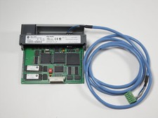 Allen-Bradley 1747-SN SLC500 Remote I/O Scanner Module Ser.B Rev.B FRN 1.0b