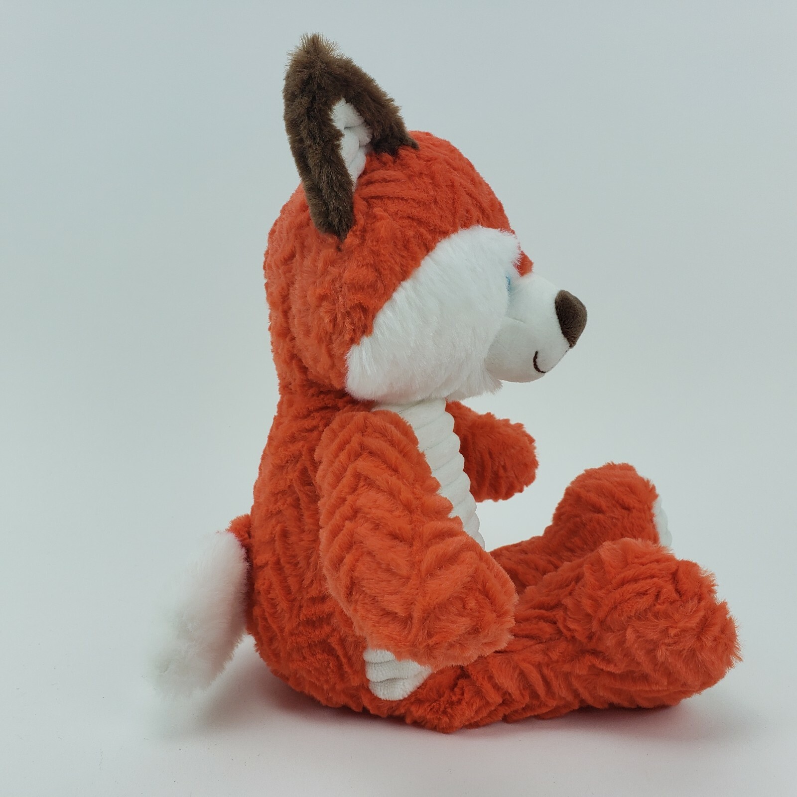 spark create imagine plush animal red fox