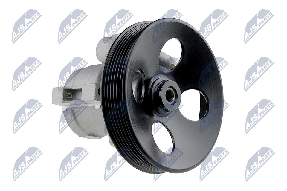 SPW-VV-005 NTY Hydraulic Pump, steering system for VOLVO