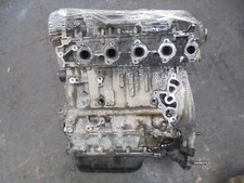 PEUGEOT 206 2006 1.4 HDI 8HZ DIESEL ENGINE / BARE NO ANCILLARIES