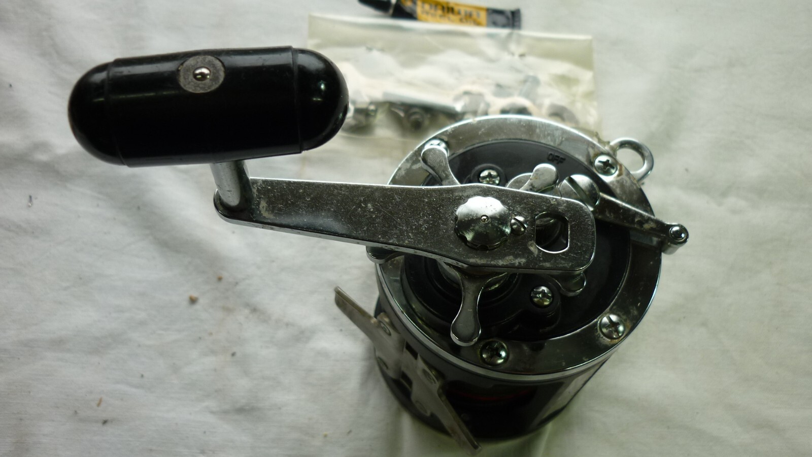 DIAWA FISHING REEL eBay