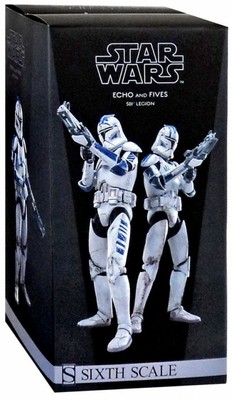 fives action figure