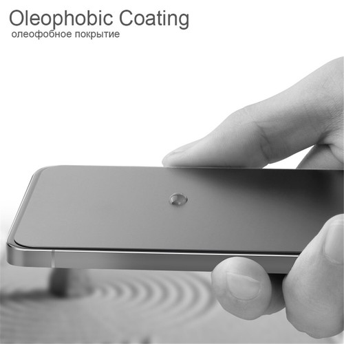 Anti Glare Matte Glass Screen Protector for iPhone 16 15 14 13 12 11 Pro XS SE 7 - Afbeelding 23 van 24
