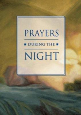 Prayers during the Night by Kathleen Hopkins (2003, Trade Paperback)
