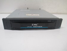EMC VNXe Series VNXe3100 EAE 12-Bay Storage Array SP Module