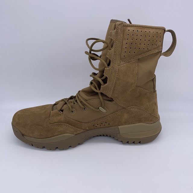 Nike SFB Field Military Coyote Leather 