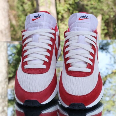 nike tailwind 79 gym red