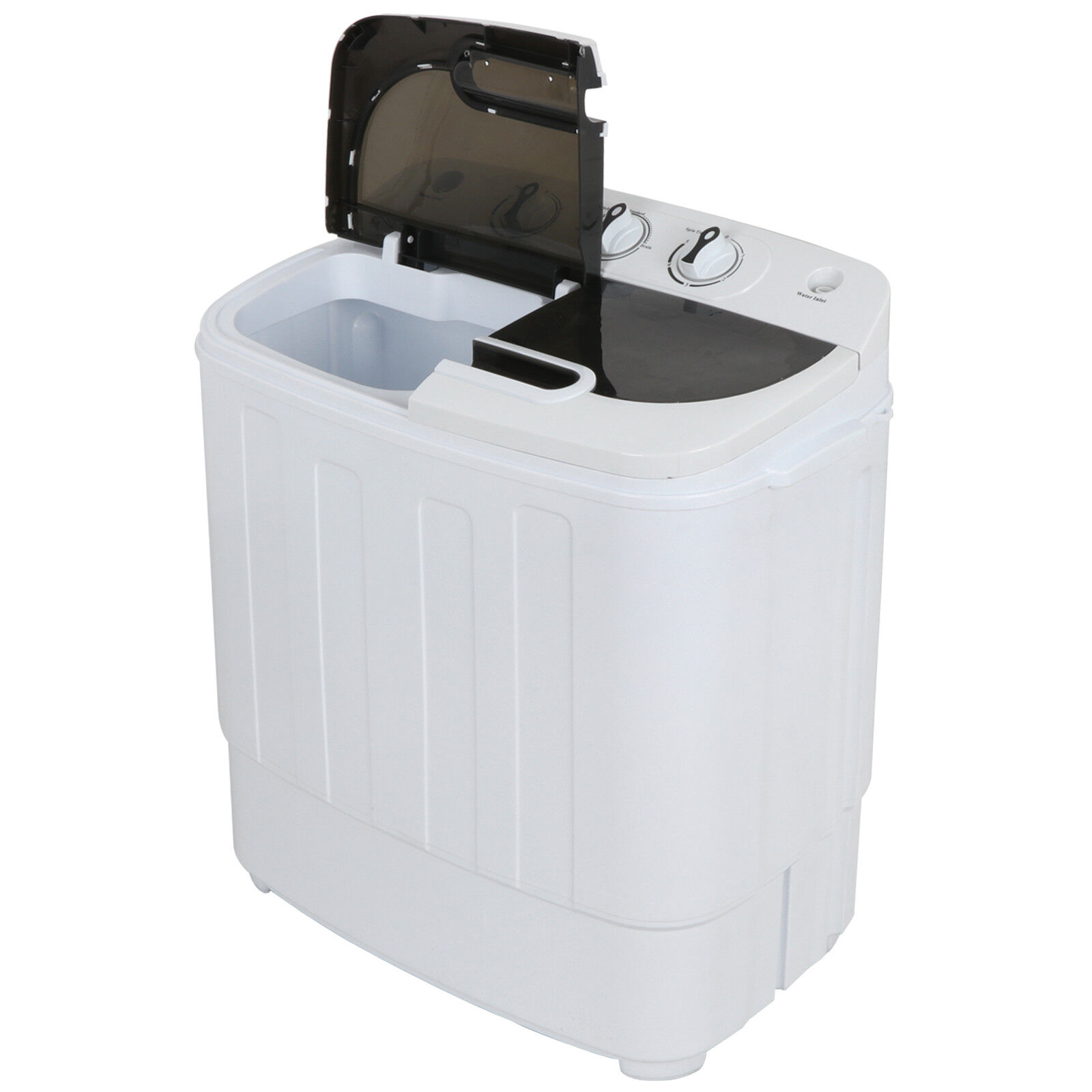 mini washer spin dryer