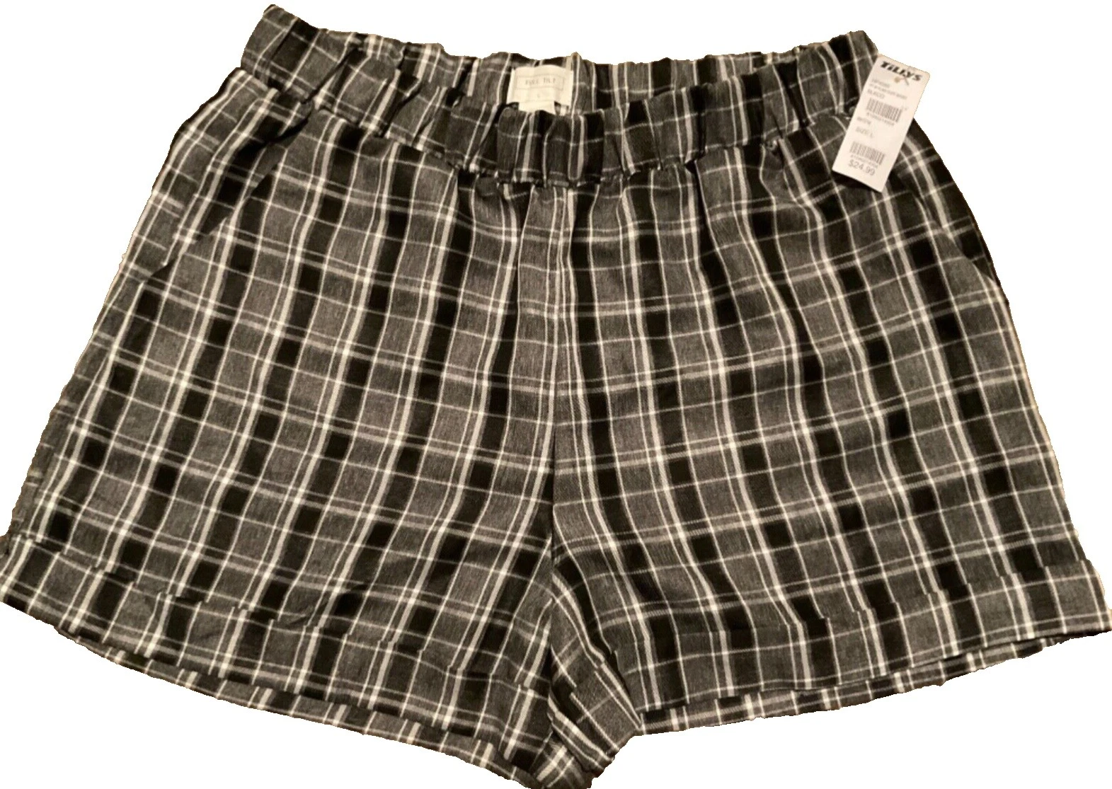 Одежда, обувь и аксессуары FULL TILT