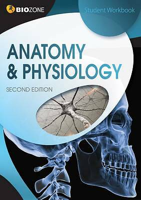 Anatomy & Physiology: Student Workbook by Kent Pryor, Tracey Greenwood, Lissa...