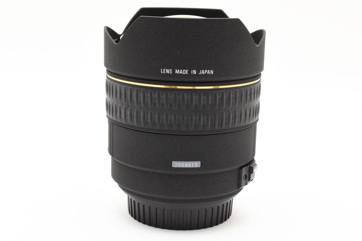 SIGMA AF 14mm F2.8 EX HSM Canon Lowest Price Sold out Items SIGMA AF 14mm F2.8 EX HSM Canon Lowest Price Sold out Items