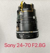 Lens Parts for Sony SEL2470GM FE 24-70mm F/2.8 GM Main Tube Fixed Bracket Barrel