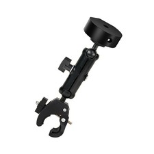 1x Durable Adjustable Clamp Mount for Starlink For Mini on For RV Ladder Systems