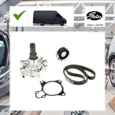 Einspritzpumpe IVECO DAILY III Kipper 35C18