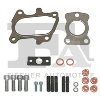 Fa1 KT210045 Montagesatz, Lader FüR CitroËN Peugeot