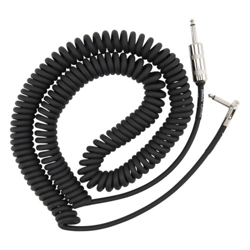 Cable infantil vudú Fender Hendrix 9,14 m - Cable de instrumento - Imagen 2 de 6