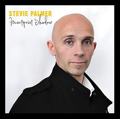 PALMER STEVIE - HEARTPRINT SHADOW - CD - H4z