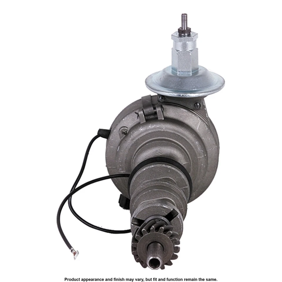 For Ford Ranchero Edsel Bermuda 1957 1958 Cardone Ignition Distributor TCP - Image 3 of 3