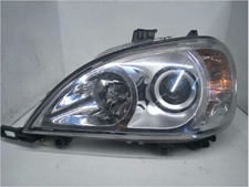 Linker Gebrauchtscheinwerfer MERCEDES KLASSE ML I Phase 2 - 270 CDI 163 PS