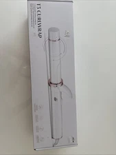 T3 Curl wrap 1 1/4 Automatic Rotating Curling Iron Model 76680