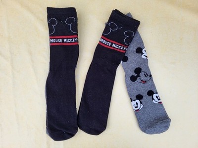 Socken Sneaker Mädchen Damen oder Junge Herren Größe 43/46 neu 2 oder 4 Paar