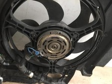 Radiateur Fiat STILO