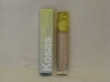 Kosas Revealer Super Creamy + Brightening Concealer Caffeine 2.6C Light Cool NIB