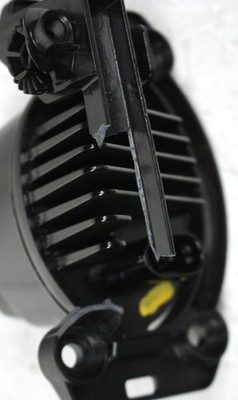 照明① OEM Right Passenger Side LED Fog Lamp For Ford F150 RL3Z-15200-C