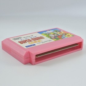 Famicom SUPER MARIO USA Cartridge Only Nintendo 3025 fc