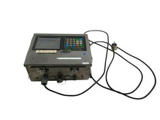 Toledo Scale 8142-1005 Reliance Electric Digi...