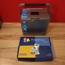 Epson Picturemate PM 280 Personal Photo Lab P...