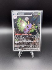 220/217 Dustox - Ascended Heroes - Illustration Rare EX Pokemon Full Art MINT MT