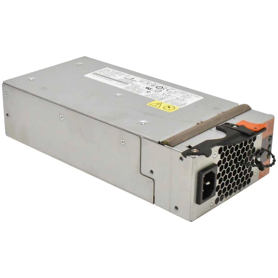 IBM Emerson Power Supply Netzteil BladeCenter S 7001509-002 1450W 7001509-Y002 - Bild 3 von 3