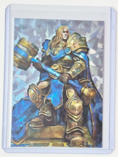 2021 Upper Deck Blizzard 30th Anniversary Trading Cards - Checklist Added 13