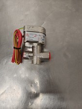 HENNY PENNY FRYER COMPLETE REPLACMENT SOLENOID VALVE & COIL 18721/18724