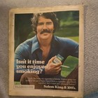 Rolling Stone October 1977 Issue - Steve Martin Cover, Illustrated, Music — photo 2