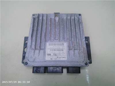 8200334419  Steuergerät Nissan micra item23 15 dci