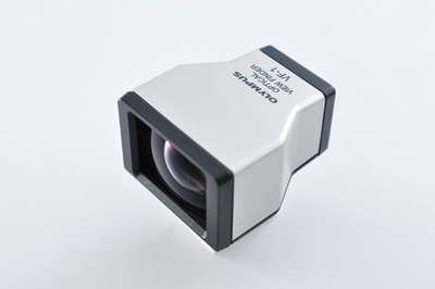 [NEAR MINT] Olympus VF-1 Optical Viewfinder for PEN OM-D From JAPAN #350