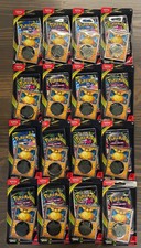Pokemon Perfect Order (ME03) CHECKLANE BLISTER ESTUCHE INTERIOR ¡Sellado 16 paquetes!