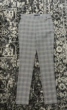 Tommy Hilfiger Women's Slim Fit Pants Size 4