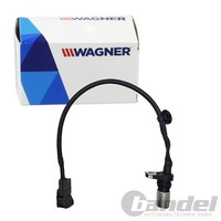 Wagner Impulsgeber Kurbelwellensensor Passend FüR Toyota Avensis Previa RAV |