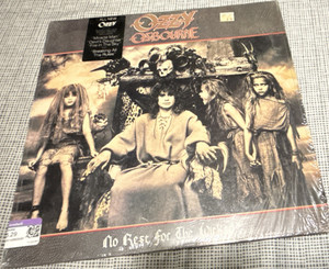 No Rest for the Wicked Vinyl | eBay