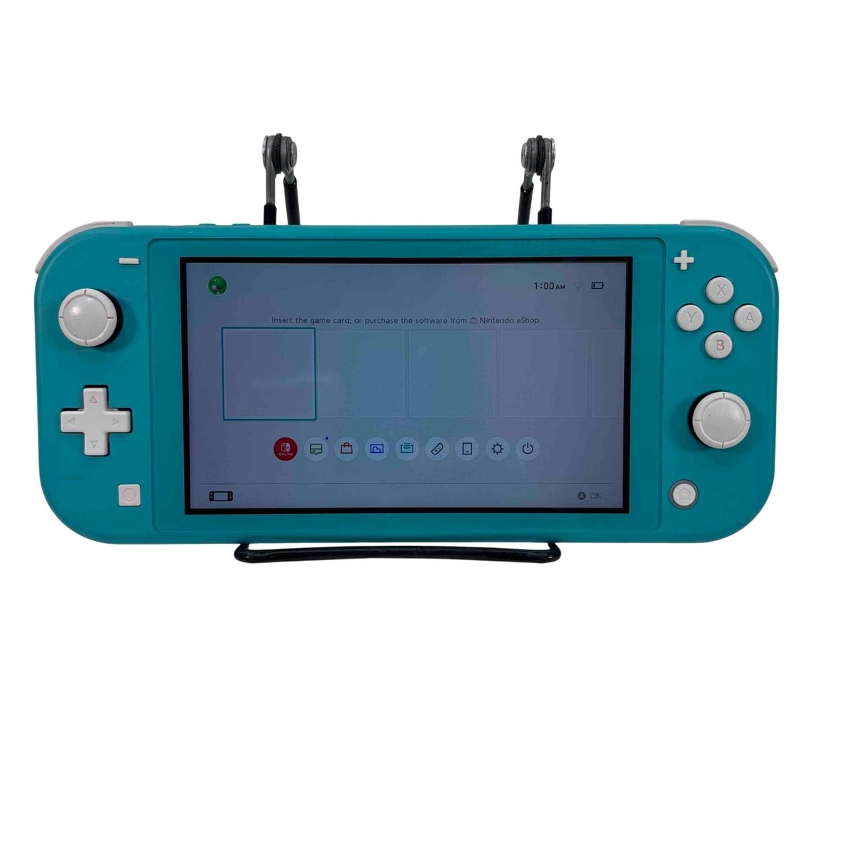 Nintendo Switch Lite HDH-001 32GB Portable Gaming Console - 0868