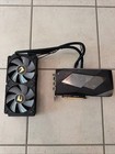 New ListingGigabyte AORUS GeForce RTX 3090 Master 24GB GDDR6X Graphics Card