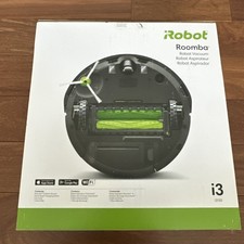 iRobot iRobot Roomba i3 I315020 I3150 Robotic Vacuum Cleaner for