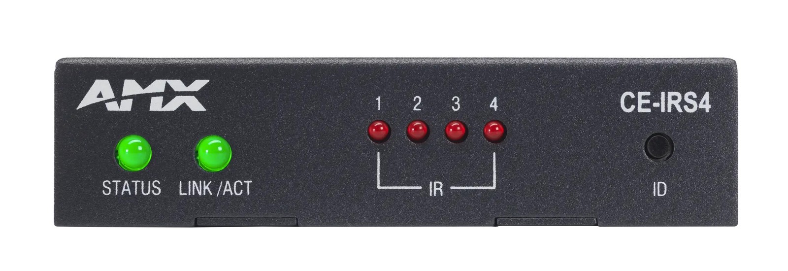 AMX CE-IRS4 Control Extender - 4 IR