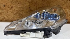 2010-2017 NISSAN LEAF PASSENGER LEFT NEARSIDE HEADLIGHT