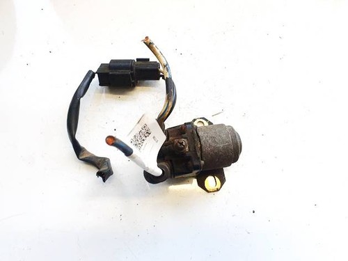 Glow plug pre-heat relay
